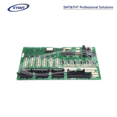 KG2-M4580-01X KG2-M4580-001 I.O ASSY de transportador de tablas para YAMAHA YVL88II YV100II YV112 YV100A PN 5322 216 04002 pieza de repuesto de máquina