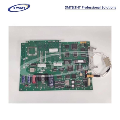 KG7-M4547-10X LAM I F BOARD ASSY PN 6604030 PARA YAMAHA YVL88II YVL80 pieza de repuesto de la máquina