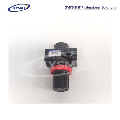 KG7-M8504-00X REGULADOR KOGANEI R300-03 PARA YAMAHA YV100II YV100X YV100XG YV88II YV88X pieza de repuesto de la máquina