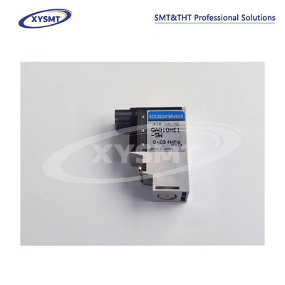 KGA-M37P0-00X GA010HE1-5W Válvula de soplado KOGANEI PARA YAMAHA YS12 YS24 YG12 YG12F YS12F YS100 pieza de repuesto de la máquina