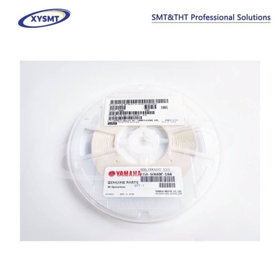 KGA-M880C-10 KGA-M880C104 REEL CERAMTC 1005 YAMAHA pieza de repuesto de la máquina