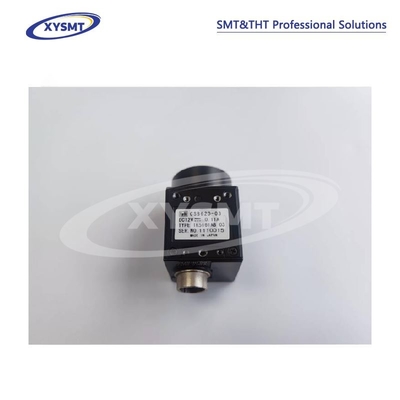 KGA-M7210-01X KV7-M7211-00X CCD CAMERA para YAMAHA YG200 YV100XG YV88XG YV180XG YV100XTG pieza de repuesto de la máquina