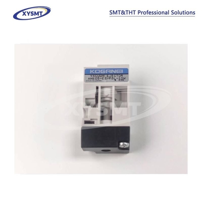 KGB-M7163-B0X KOGANEI AME05-02-PSL-10W Ejector de vacío para YAMAHA YV100II YV100XG YV100X pieza de repuesto de la máquina