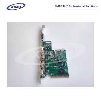 KGJ-M441H-031 KGJ-M441H-030 VISION BOARD ASSY para YAMAHA YG200 YG100 YGP YVP-XG YG200L MG2 pieza de repuesto de la máquina