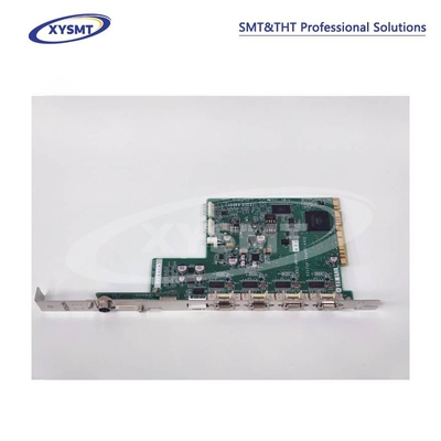 KGJ-M441H-40X VISION BOARD ASSY para YAMAHA YG88 YG100 MG-1 MG-8 YHP02 I-CUBEII pieza de repuesto de la máquina