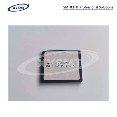 KGN-M4255-10100 KGN-M4255-10101 DISCO FLASH PARA YAMAHA YV88XG YV100XG YV180XG YV100XTG pieza de repuesto de la máquina
