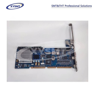 KGS-M4200-020 KGS-M4200-02X SYSTEM BOARD ASSY para YAMAHA YGD YG200 YG100 YG88R YT16 pieza de repuesto de la máquina