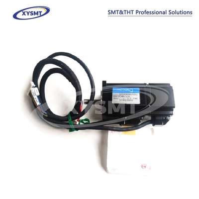 KGS-M4882-11X Q2GA04006VXS2C Q2GA04006VXS5U AC SERVO MOTOR R2 PARA YAMAHA YG100 YG100R pieza de repuesto de la máquina