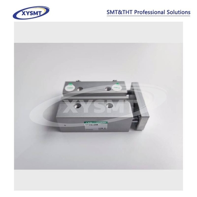 KGS-M9165-00X STSM-840 CYLINDER STOPPER MAIN CKD para YAMAHA YG100 YG100R pieza de repuesto de la máquina MG-1R