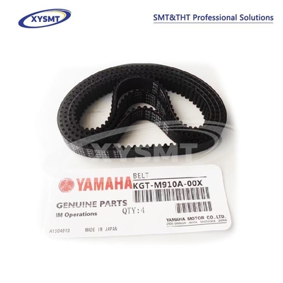KGT-M910A-00X 231-3GT-9 UNITTA de cinturón para YAMAHA YG200 MG-2 pieza de repuesto de la máquina