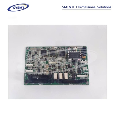 KGY-M4570-000 I/O CHEAD BOARD YAMAHA pieza de repuesto de la máquina