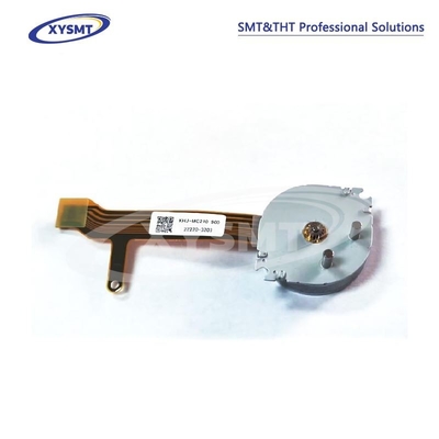 El motor de alimentación de la máquina de alimentación de YAMAHA SS12MM SS16MM SS24MM SS32MM SS44MM SS56 es una pieza de repuesto