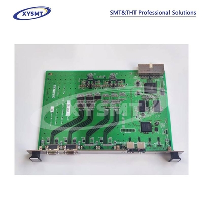 KHL-M441H-13 KHL-M441H-130 KHL-M441H-131 KHL-M441H-43 KHL-M441H-430 KHL-M441H-431 VISION BOARD ASSY para la máquina YAMAHA YS12 YS12F YG12F pieza de repuesto