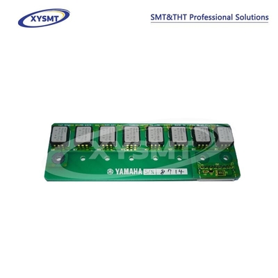 KHL-M4592-001 KHL-M4592-002 KHL-M4592-00X VAC Sensor Board ASSY para YAMAHA YG100 YG100R MG-1R MG-1 pieza de repuesto de la máquina