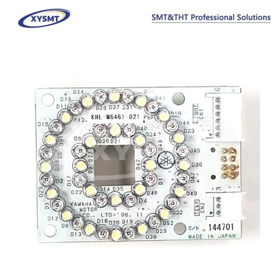KHL-M6461-021 KHL-M6461-020 LED BOARD ASSY para YAMAHA YG12 YS12 YS24 YS24X pieza de repuesto de la máquina