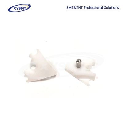 KHT-M71A6-00 PLATO LATERAL PARA YAMAHA YSP YCP10 YGP METAL SQG WELD 3S pieza de repuesto de la máquina