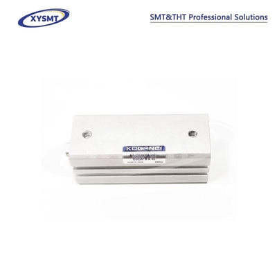 KHY-M9273-00X CCDA16X40 KOGANEI JIG del cilindro de aire para YAMAHA YG12 YS12 YS24 pieza de repuesto de la máquina