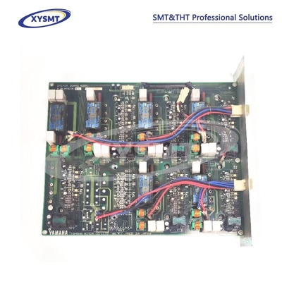 KJ0-M5810-42X KJ0-M5810-422 ASSY de la placa del conductor para la máquina de repuesto YAMAHA ATS YTF