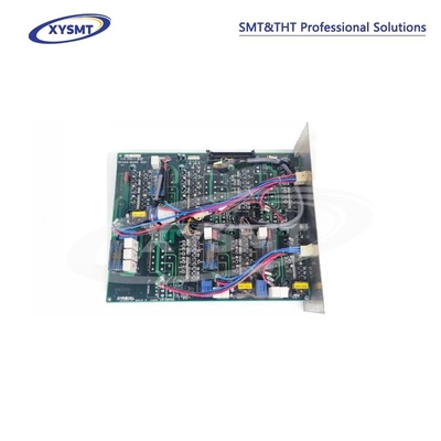 KJ0-M5810-G43 ASSY de la placa del conductor para la máquina YAMAHA YVP-XG pieza de repuesto