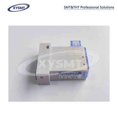KJJ-M717B-00 KJJ-M717B-002 JA10AA-22W JA10AA-37W Válvula KOGANEI para YAMAHA YS100 pieza de repuesto de la máquina