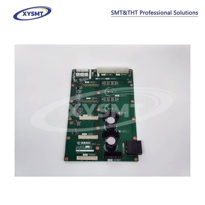 KJJ-M4510-12 KJJ-M4510-12X ASSY de la placa base para YAMAHA YG12 YS12 YG12F YS12F pieza de repuesto de la máquina