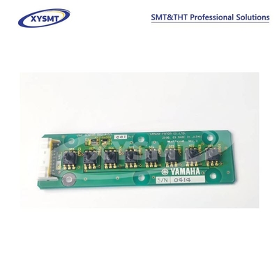 KJJ-M4592-001 KJJ-M4592-00 VAC SNESOR BRD ASSY para la máquina YAMAHA YS100 pieza de repuesto