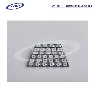 KJJ-M7555-030 BOARD,M LIGHT MAIN para YAMAHA YG12 YS12 YS24 YG12F MULTI CAMERA pieza de repuesto de la máquina