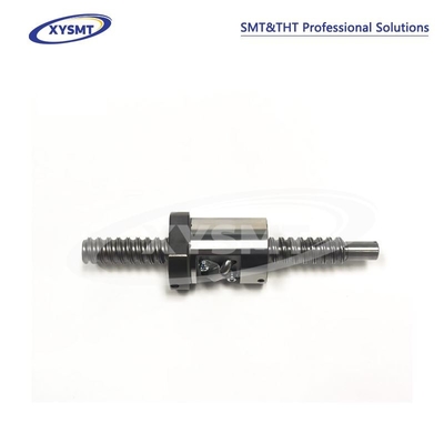 KKE-M9B00-00 PU de tornillo de bolas para YAMAHA YSM10 YSM20 YSM20R pieza de repuesto de máquina