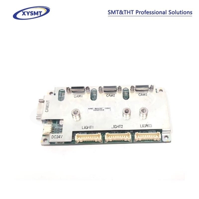 KKE-M220F-000 KHL-M448J-030 KHL-M449J-011 CAMSEL1 PANEL PARA YAMAHA YS24 YS24X pieza de repuesto de la máquina