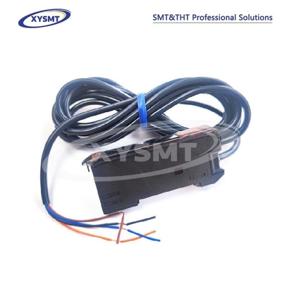 KKE-M652U-A0 SENSOR CVE ENT ASSY E3X-DA41RM-S E3X-DA41-S AMP para pieza de repuesto de la máquina YAMAHA YS24