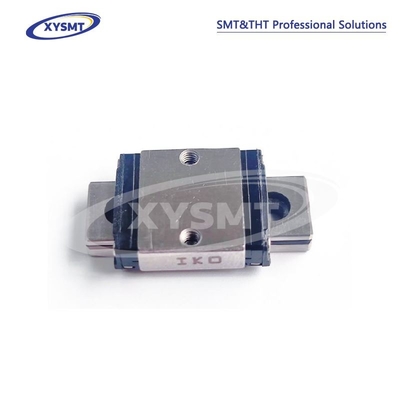 KKE-M916B-00 KKE-M916B-01 IKO GUIDE STOPPER MAIN para la máquina YAMAHA YS24 YS24X pieza de repuesto