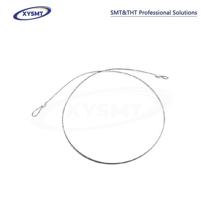5322 320 12489 Montaje de cables para montaje ITF FFEDER pieza de repuesto de máquina