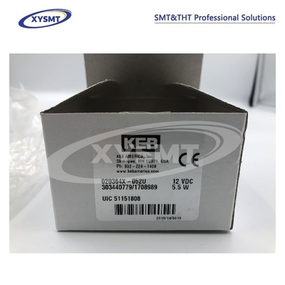 51151808 020364X-052U CLUTCH, KEB FJ SPINDLE UNIVERSAL pieza de repuesto para máquinas