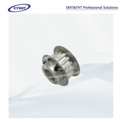 17298000 AI PULLEY UNIVERSAL THT pieza de repuesto de la máquina