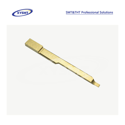 47085501 Consejo del conductor L UNIVERSAL THT pieza de repuesto de la máquina