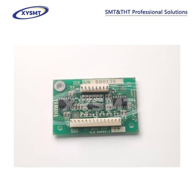 KL2-M4580-002 KL2-M4580-00X I/F BOARD ASSY para la máquina YAMAHA YVL88II YVL80 pieza de repuesto
