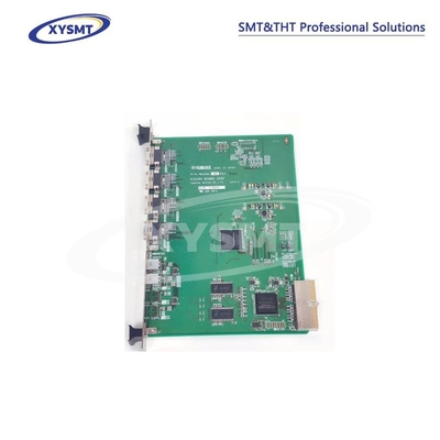 KLA-M441H-20 KLA-M441H-205 VISION BOARD ASSY para YAMAHA YSM10 YSM20 YSD pieza de repuesto de la máquina