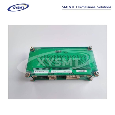 KLA-M4506-01 KLA-M4573-01 Unidad de entrada/salida de la cabeza para la máquina YAMAHA YSM10 YSM20 YSM20R