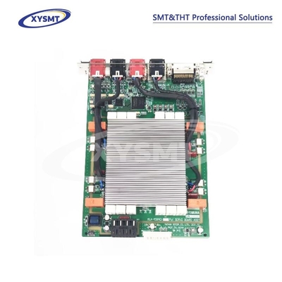 KLA-M5840-0A4 SERVO BOARD ASSY para YAMAHA YSM20 YSM20R YSM40 YSD YSI-V YCP10 pieza de repuesto de la máquina