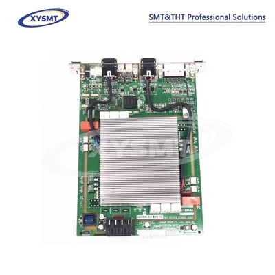 KLA-M5840-16 KLA-M5840-161 SERVO BOARD ASSY para YAMAHA YSM40 YSD YSM20 YSI-V YCP10 pieza de repuesto de la máquina