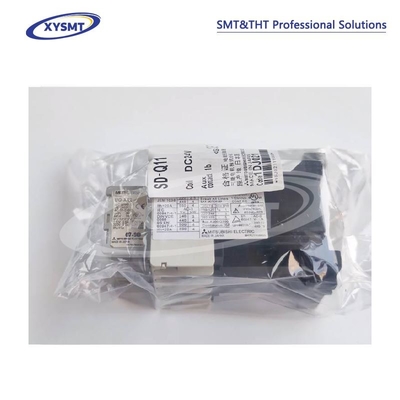 9498 396 00625 CONTACTOR Asamblea/Philips KM13 KM14 pieza de repuesto de máquina