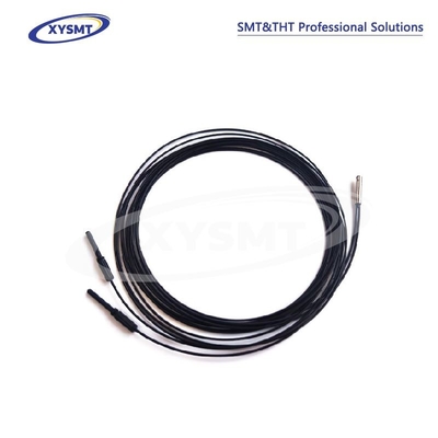 9498 396 00731 Fibra de ensamblaje de sensores/Philips pieza de repuesto de máquina