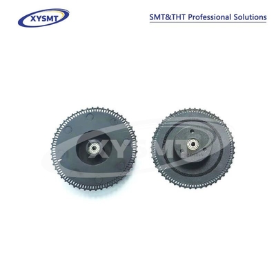 9498 396 03572 rueda de plástico rueda de cuello de engranaje para ensamblaje/Philips ITF