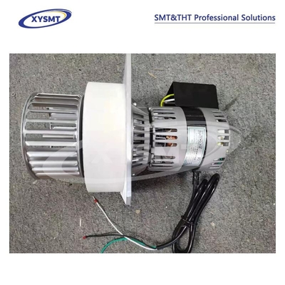 594873 Motor de inducción de funcionamiento Heller Horno de reflujo pieza de repuesto de máquina