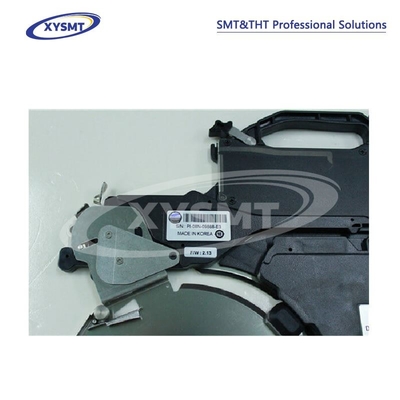 ORIGINAL SMT SM 8x4MM FEEDER SAMSUNG/HANWHA pieza de repuesto de la máquina