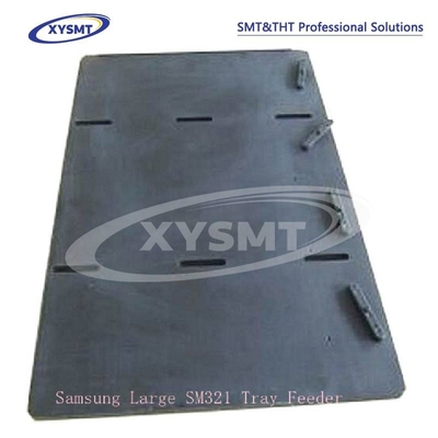 Gran alimentador de bandejas SM321 SAMSUNG/HANWHA pieza de repuesto de la máquina