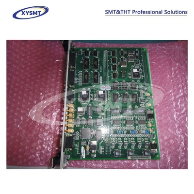 J9060232B VISION CP45 placa de circuito de PCB SAMSUNG/HANWHA MK3 pieza de repuesto de la máquina