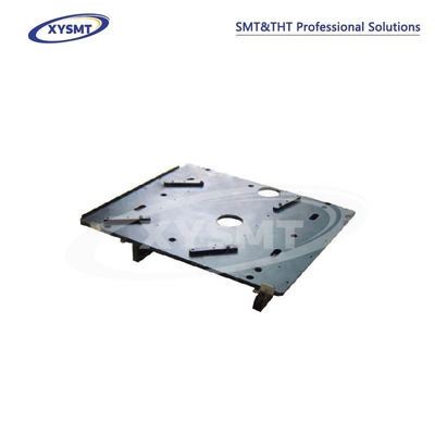 SM Tray Feeder SMT IC TRAY Feeder Samsung/HANWHA pieza de repuesto de la máquina