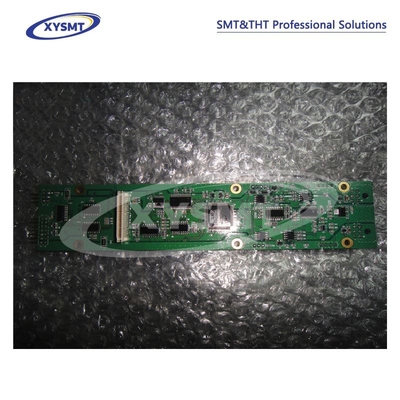 J917412 Z DRIVER SAMSUNG/HANWHA SM411 pieza de repuesto de la máquina