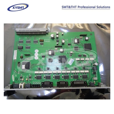 J91741190A Panel de entrada y salida SAMSUNG/HANWHA SM431 pieza de repuesto de la máquina
